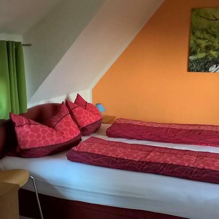 Ferienhaus Fernblick 库罗阿尔滕堡 外观 照片