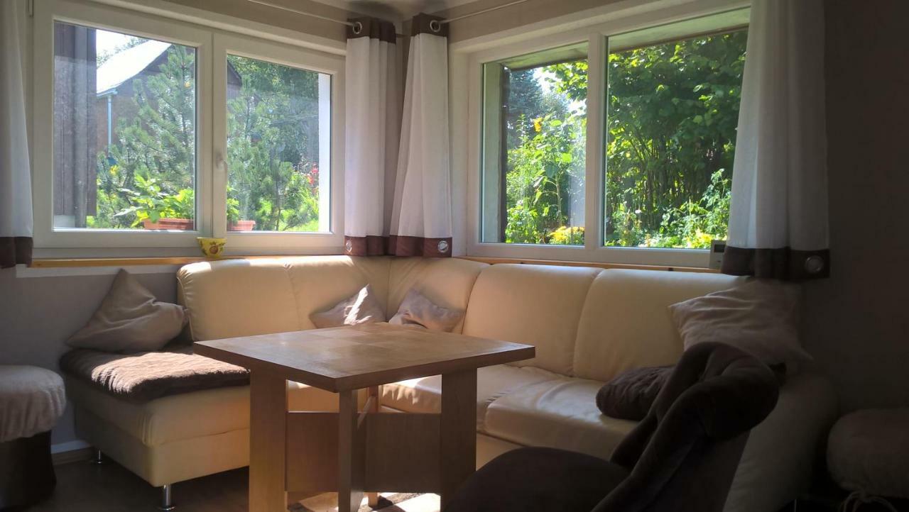 Ferienhaus Fernblick 库罗阿尔滕堡 外观 照片